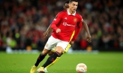 Video: Ronaldo giải tỏa áp lực, MU có chiến thắng miễn chê