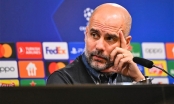 Pep Guardiola lo ngại, chỉ ra đối trọng lớn của Man City