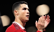 Tin MU hôm nay 29/10: Hãy gọi Ronaldo là 'vua kỷ lục'