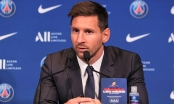 Bỏ qua Man City, Messi gia nhập bến đỗ lớn nhất sự nghiệp?
