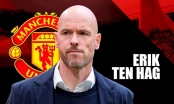 Ten Hag 'yếu lòng' vì MU, mất hết kiên nhẫn bởi lý do đặc biệt