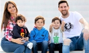 Lionel Messi có thể chia tay PSG để gia nhập bến đỗ cuối cùng