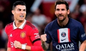 Tin MU hôm nay 1/11: Ronaldo suýt đối đầu Messi, Rashford buông World Cup 2022?