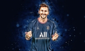Messi bất ngờ được 'bao bọc' bởi chính đối thủ truyền kiếp