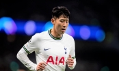 Son Heung-min chính thức phẫu thuật, ĐT Hàn Quốc 'điêu đứng' trước thềm World Cup 2022
