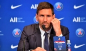 Messi báo tin cực xấu tới Argentina trước thềm World Cup 2022