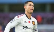 Tin MU hôm nay 7/11: Ronaldo 'thi triển võ công', Ten Hag nổi cơn lôi đình