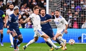 Trực tiếp bốc thăm vòng 1/8 Champions League, 18h00 ngày 7/11/2022