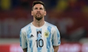 Lionel Messi nhận tin buồn lớn nhất trước thềm World Cup 2022