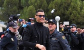 Tin chuyển nhượng tối 11/11: Ronaldo ấn định tương lai, Chelsea chốt Hazard 2.0
