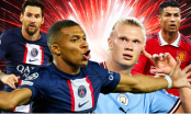 XÁC NHẬN: Chelsea đạt thỏa thuận với tiền đạo sánh ngang Haaland-Mbappe
