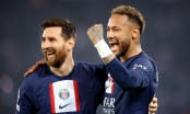 Messi tái xuất, PSG có chiến thắng đậm đà trước thềm World Cup 2022