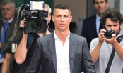 Rời MU, Ronaldo có bến đỗ không thua kém gì Man City