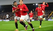 Ronaldo 2.0 tỏa sáng rực rỡ, MU có chiến thắng kịch tính phút cuối cùng