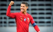 Bỏ qua lùm xùm, Ronaldo có hành động cực đẹp trước thềm World Cup 2022