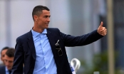 Ronaldo bật mí về bến đỗ tiếp theo sau khi rời MU