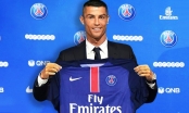 Thương vụ PSG chiêu mộ Ronaldo chính thức ngã ngũ
