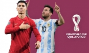7 ứng viên nặng ký cho chức vô địch World Cup 2022