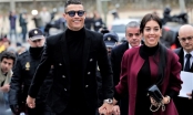 Ronaldo tiết lộ xúc động về bạn gái, xác định thời điểm kết hôn