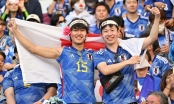 Vừa thắng Đức, người Nhật lại khiến cả thế giới 'trầm trồ' tại World Cup 2022