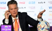 HLV Van Gaal nói điều 'đau lòng' về ĐT Hà Lan tại World Cup 2022