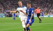 Bảng xếp hạng World Cup 2022 hôm nay 26/11: Thất vọng Anh, Hà Lan