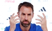 HLV tuyển Anh tiết lộ lý do 'hắt hủi tiểu Messi' tại World Cup 2022