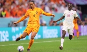 Thêu hoa dệt gấm, Hà Lan hiên ngang tiến vào vòng 1/8 World Cup 2022
