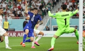 Video bàn thắng Iran 0-1 Mỹ: Kịch tính đến những giây cuối cùng