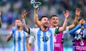 Dự đoán tỉ số kết quả Argentina vs Australia, 2h00 ngày 4/12