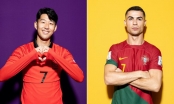 Dự đoán tỉ số kết quả Bồ Đào Nha vs Hàn Quốc, 22h00 ngày 2/12