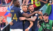 ĐT Pháp nhận tin cực xấu, gặp khó tại vòng 1/8 World Cup 2022