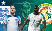 Lịch sử đối đầu Anh vs Senegal, 02h00 ngày 5/12