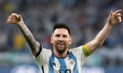 Messi chạm mốc kỷ lục vàng trong sự nghiệp tại World Cup 2022