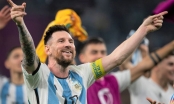 Messi chính thức lập kỷ lục mọi thời đại tại World Cup