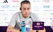 Bị Brazil đả bại, HLV Hàn Quốc chốt luôn tương lai sau World Cup 2022