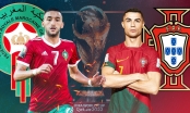 Kết quả World Cup 2022 hôm nay 10/12: Xác định cặp đấu bán kết