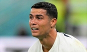 Hành động khó tin với Ronaldo, một CĐV phải 'trả giá' tại World Cup 2022