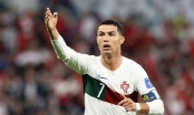 Ronaldo lên tiếng về việc đánh bại Messi trong trận chung kết World Cup
