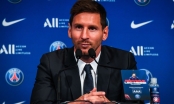 Messi chính thức xác nhận bến đỗ tiếp theo sau World Cup 2022