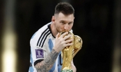 Tin chuyển nhượng 22/12: Ngã ngũ tương lai Messi