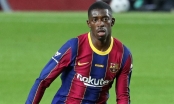 Newcastle tham gia cuộc đua giành 'bom xịt' của Barca