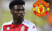 Man Utd thâu tóm ‘máy quét nước Pháp’