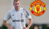 MU đã tìm thấy mảnh ghép hàng công tại Serie A