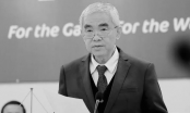 Cựu chủ tịch VFF Lê Hùng Dũng qua đời