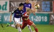 Vòng 10 V-League: Tâm điểm Pleiku, Than Quảng Ninh liệu đã buông bỏ?