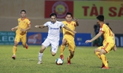 Vòng 11 V-League: HAGL quyết thắng trên sân khách, nụ cười nở trên môi Hà Nội FC?