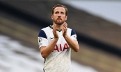 MU soạn sẵn ‘bản hợp đồng không thể từ chối’ cho Harry Kane