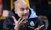Pep Guardiola đưa ra quan điểm về việc Xavi dẫn dắt Barca