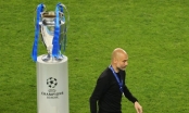 Sai lầm của Pep tại Chung kết C1 và Man City lại thua từ bài cũ